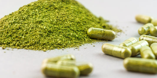 The Versatility of Kratom: Exploring Various Ways to Consume this Herbal Supplement