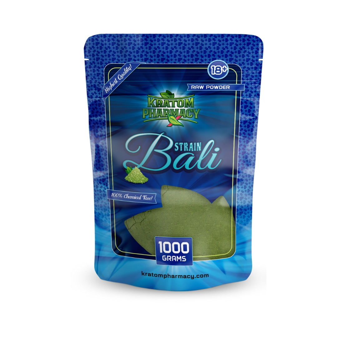 Strain Bali 1000g