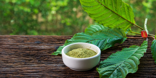 What is Kratom?