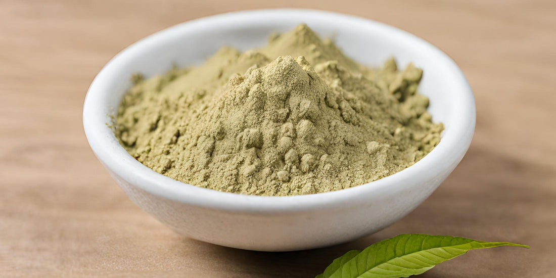 The Potency of White Maeng Da Kratom: Effects, Dosage, and Reviews