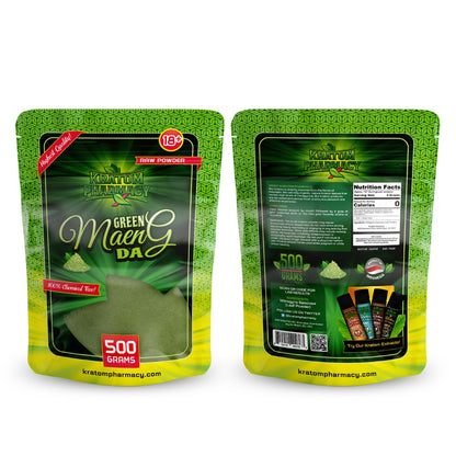 Green Meang DA 500g